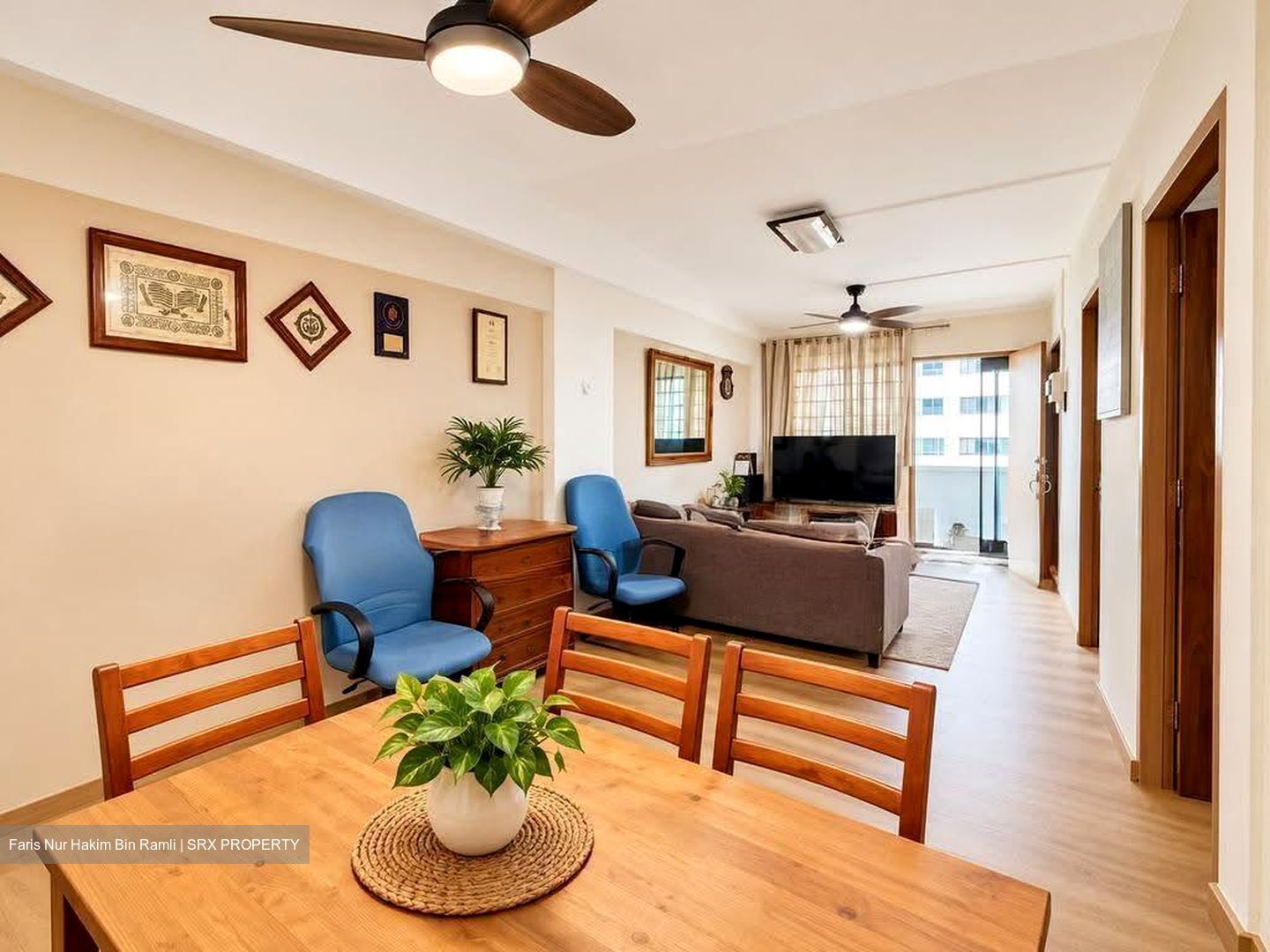 Blk 112 Ho Ching Road (Jurong West), HDB 3 Rooms #632484591